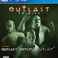 Outlast Trinity