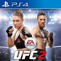 UFC 2