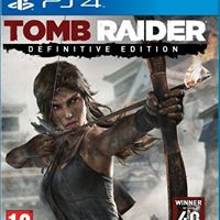 Tomb Raider Definivite Edition