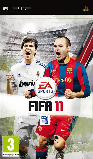Fifa 2011
