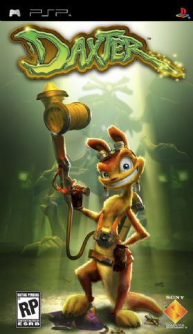Daxter