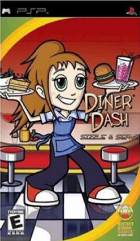 Diner Dash